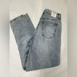 NWT; Mom jeans
Cotton On